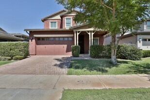 3156 E Austin Dr in Gilbert, AZ - Building Photo