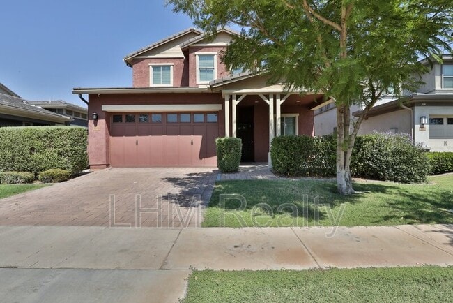 property at 3156 E Austin Dr