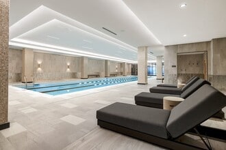 Aerie at Wardman Park in Washington, DC - Foto de edificio - Building Photo
