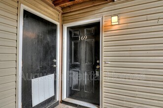169 Chalet North CT in North Augusta, SC - Building Photo - Building Photo