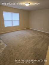 3987 Parkside Meadow Ct SW in Winston-Salem, NC - Building Photo - Building Photo