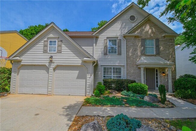 property at 11765 Carriage Park Ln