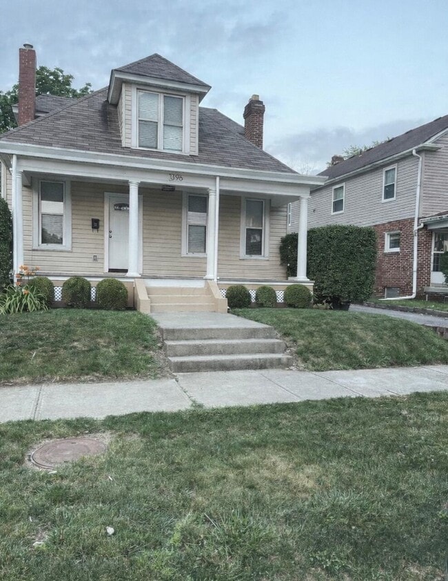 property at 1396 Fairview Ave