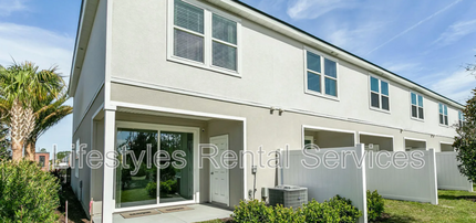 35 Wading Ibis Rd in St. Augustine, FL - Building Photo - Building Photo