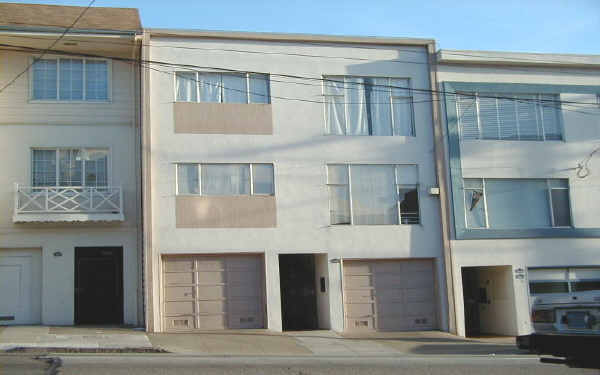 3925 Mission St in San Francisco, CA - Building Photo - Building Photo