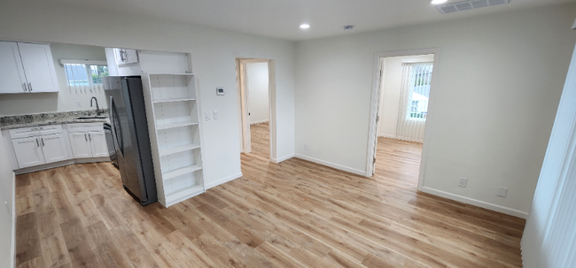 397 S Buena Vista Ave