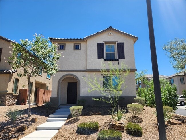 property at 3029 Young Bouvier Ave
