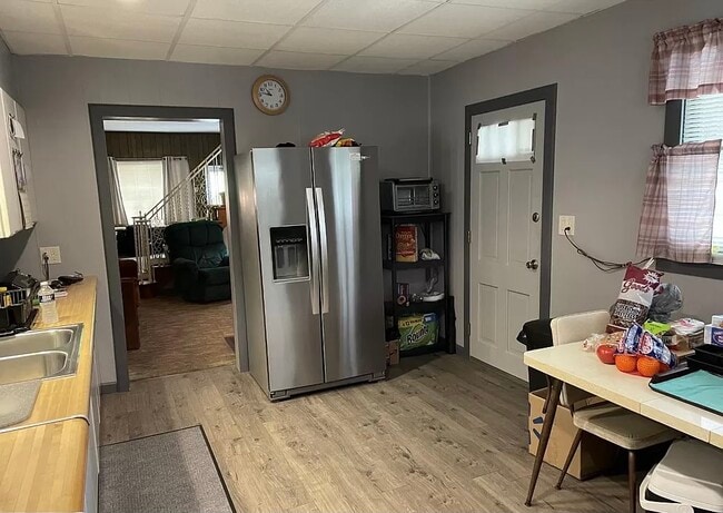 property at 1400 Main St