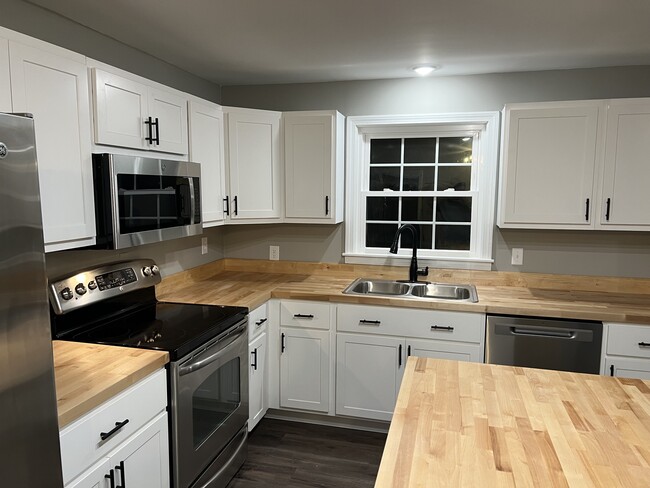 property at 100 Sunset Dr