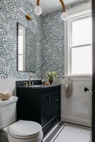 1040 W Roscoe St in Chicago, IL - Building Photo