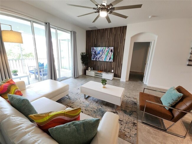 8885 Cabot Cliffs Dr in Davenport, FL - Building Photo - Building Photo