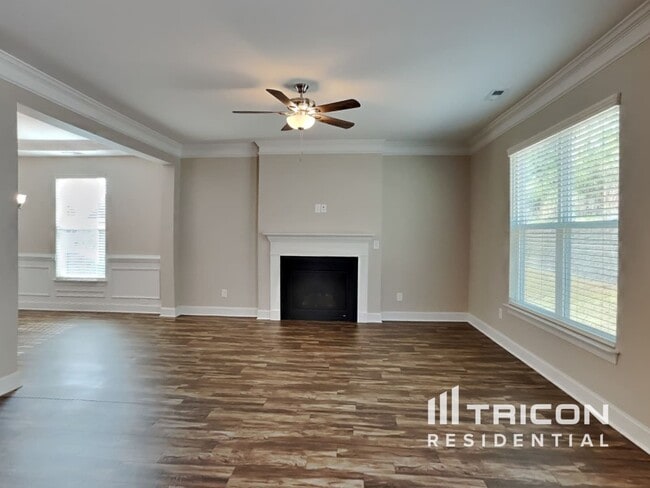 217 Cliffview Dr in Garner, NC - Building Photo - Building Photo