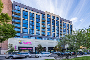 BLVD Condominiums in Forest Hills, NY - Building Photo - Building Photo