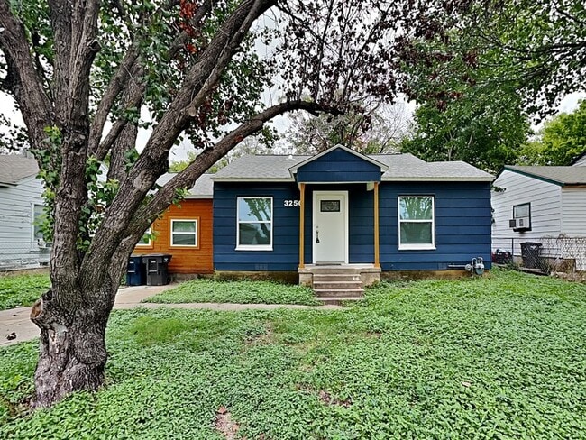 property at 3256 Runnels St