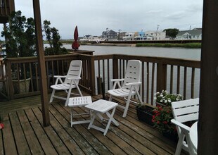 151 N Annapolis Ave, Unit C in Atlantic City, NJ - Building Photo - Building Photo