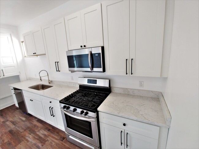 224 Walter St in Pittsburgh, PA - Building Photo - Building Photo