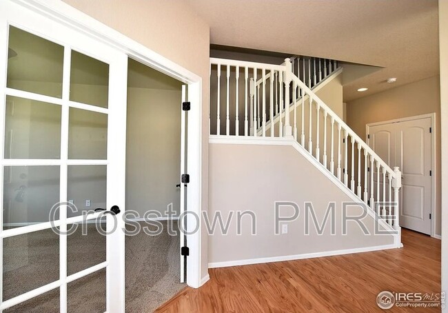 6402 San Isabel Ave in Loveland, CO - Building Photo - Building Photo