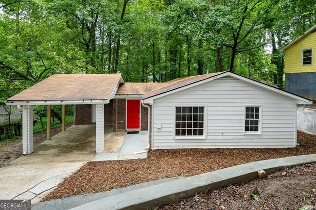 3124 Shirley Dr in Kennesaw, GA - Building Photo - Building Photo