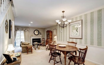 7733 Marshall Heights Ct in Falls Church, VA - Building Photo - Building Photo