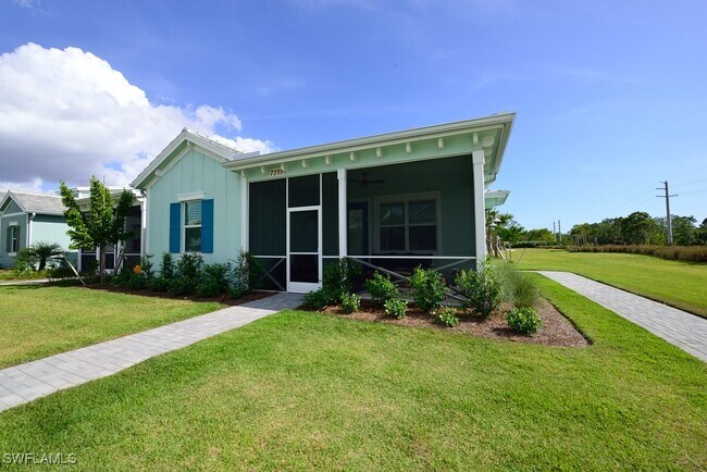 property at 7299 Cayo Coco Ln