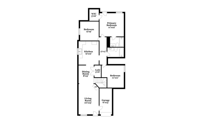 1213 Calebs Ridge Dr in Cordova, TN - Building Photo - Building Photo