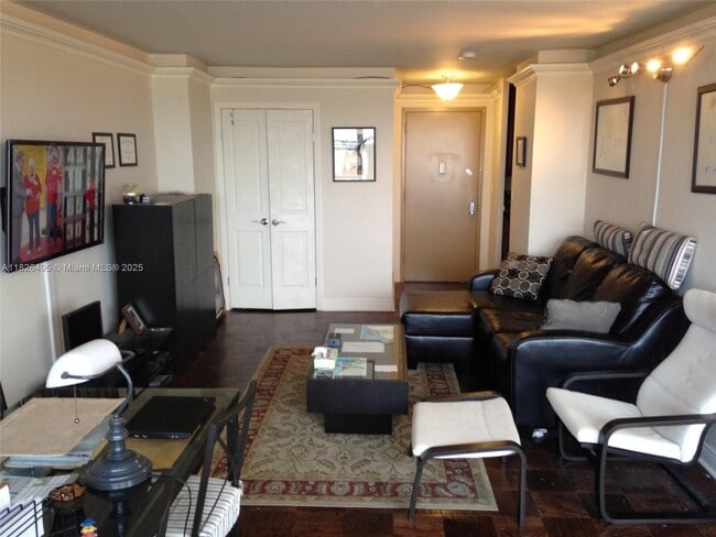 property at 500 Central Ave