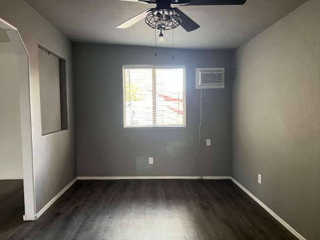 253 1/2 N Lebaron in Mesa, AZ - Building Photo - Building Photo