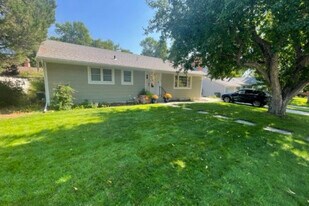 1145 Ponderosa Dr in Billings, MT - Building Photo