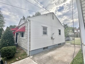 1164 S 41st St in Louisville, KY - Building Photo - Building Photo