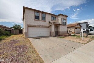 12806 N 115th Ln in El Mirage, AZ - Building Photo