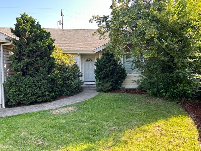 property at 2842 Shirley St