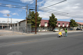 Sierra Park in Las Vegas, NV - Building Photo - Building Photo