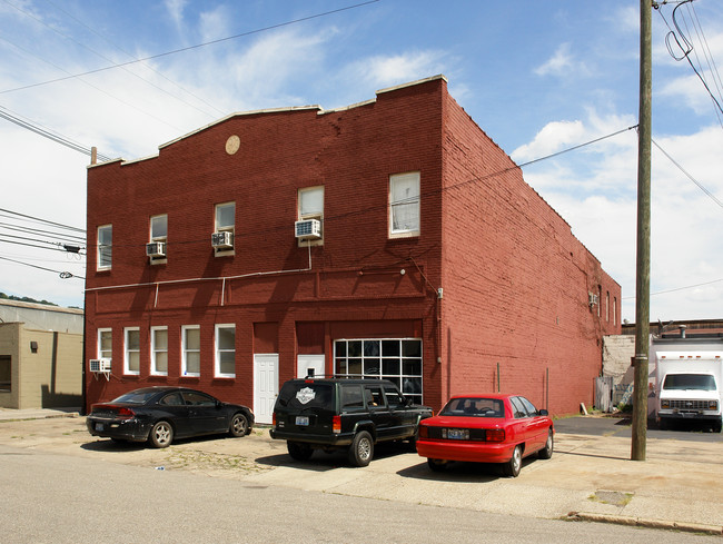 122 17th St in Ashland, KY - Building Photo - Building Photo