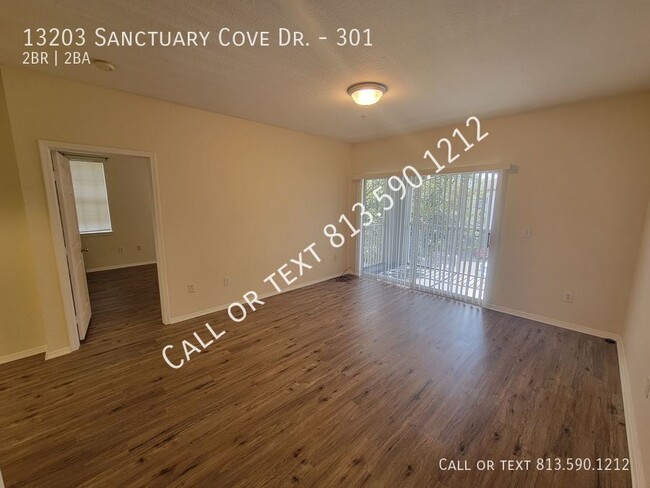 13203 Sanctuary Cove Dr in Temple Terrace, FL - Building Photo - Building Photo