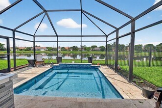 9505 Majestic Way in Boynton Beach, FL - Building Photo - Building Photo
