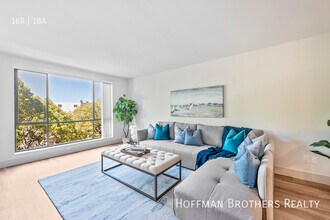 821 3rd St in Santa Monica, CA - Building Photo - Building Photo