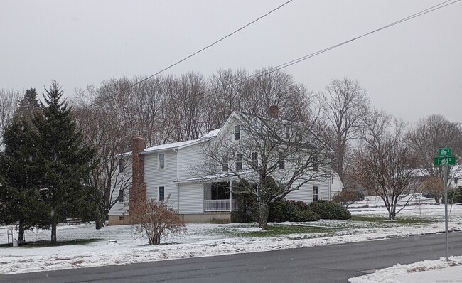 property at 59 View St