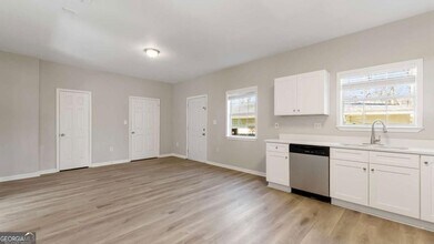848 Ridge Ave NW in Atlanta, GA - Building Photo - Building Photo