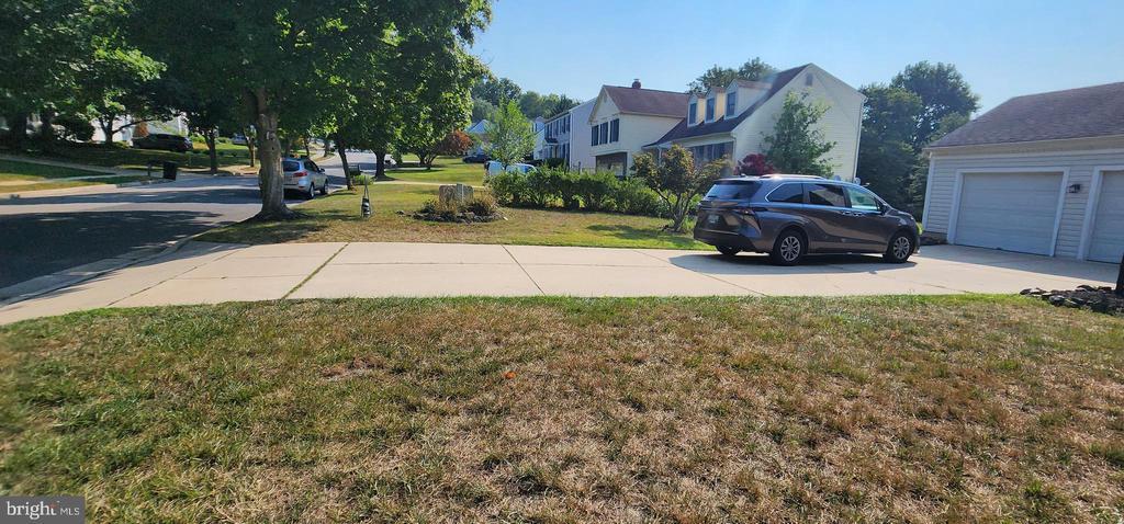 3145 Elmmede Rd in Ellicott City, MD - Building Photo