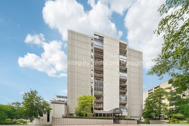 777 N Washington St in Denver, CO - Building Photo - Building Photo