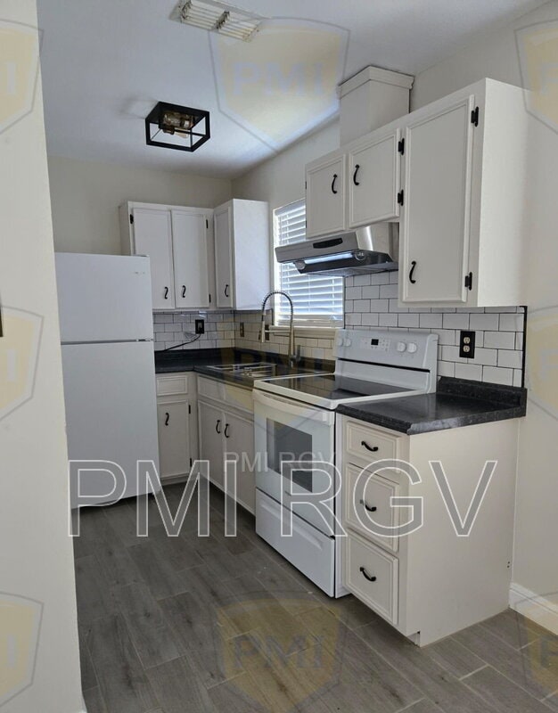 2504 N 31st Ln in McAllen, TX - Building Photo - Building Photo