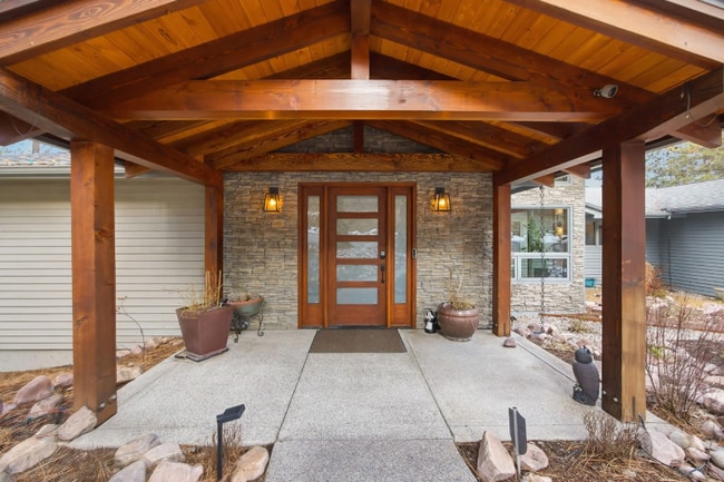 property at 620 Big Flat Rd