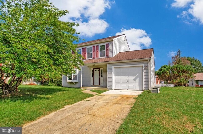 property at 12202 Kingsford Ct