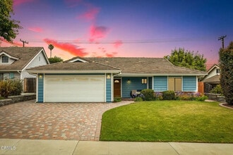 2226 Sanderling St in Ventura, CA - Building Photo - Building Photo