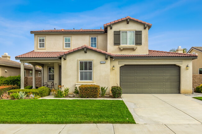 property at 29564 Wind Runner Ct