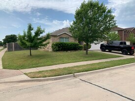 4516 Napa Valley Dr in Argyle, TX - Building Photo
