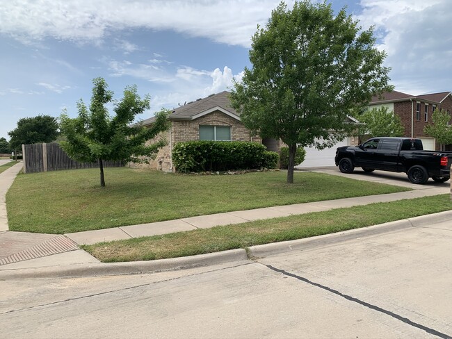 property at 4516 Napa Valley Dr