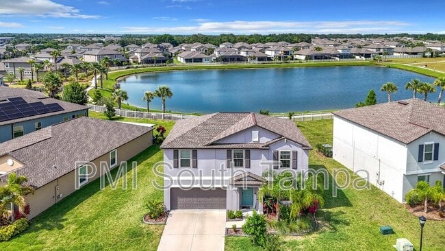 11116 Sage Canyon Dr. in Riverview, FL - Building Photo - Building Photo