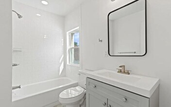 4149 Lancaster Ave in Philadelphia, PA - Building Photo - Building Photo