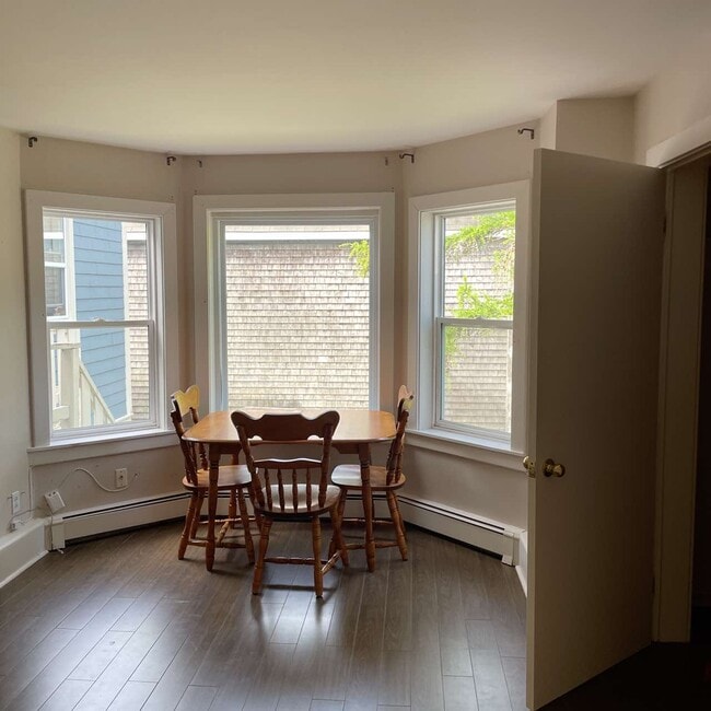 225 Princess St in Saint John, NB - Building Photo - Building Photo